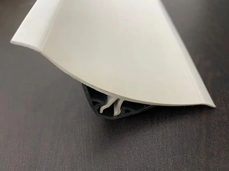 Soft Edge PVC Coving